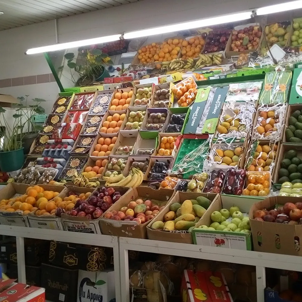 White Market