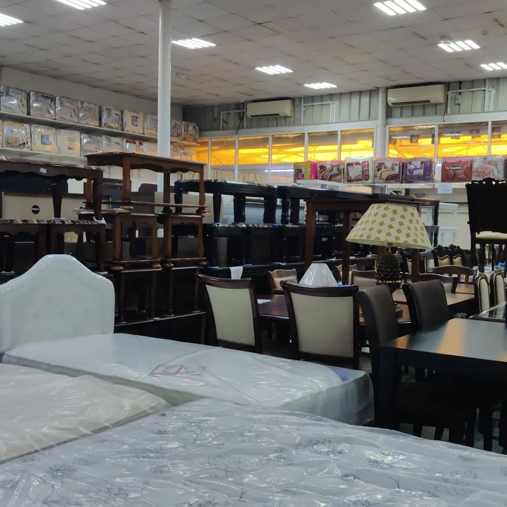 IRANI MARKET FOR ALL THINGS