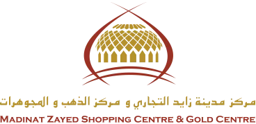 Madinat Zayed Shopping Centre