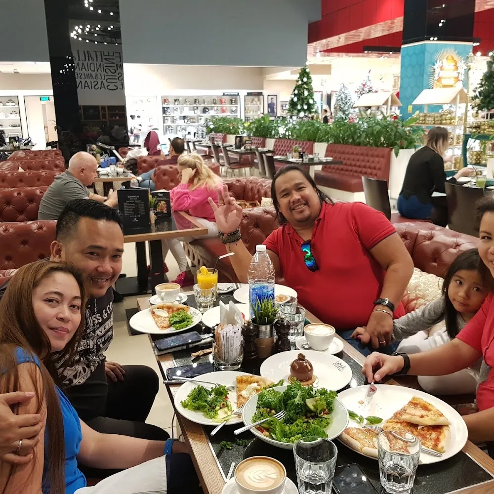 Galeries Lafayette | Dubai Mall
