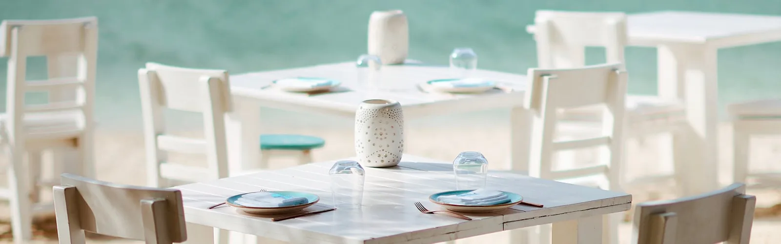 Fish Beach Taverna