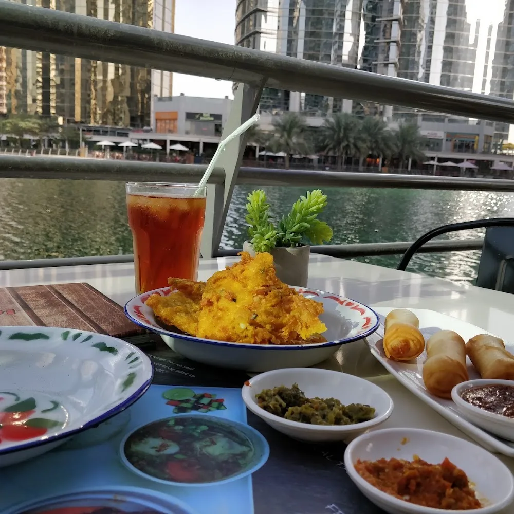 Betawi Restaurant - JLT