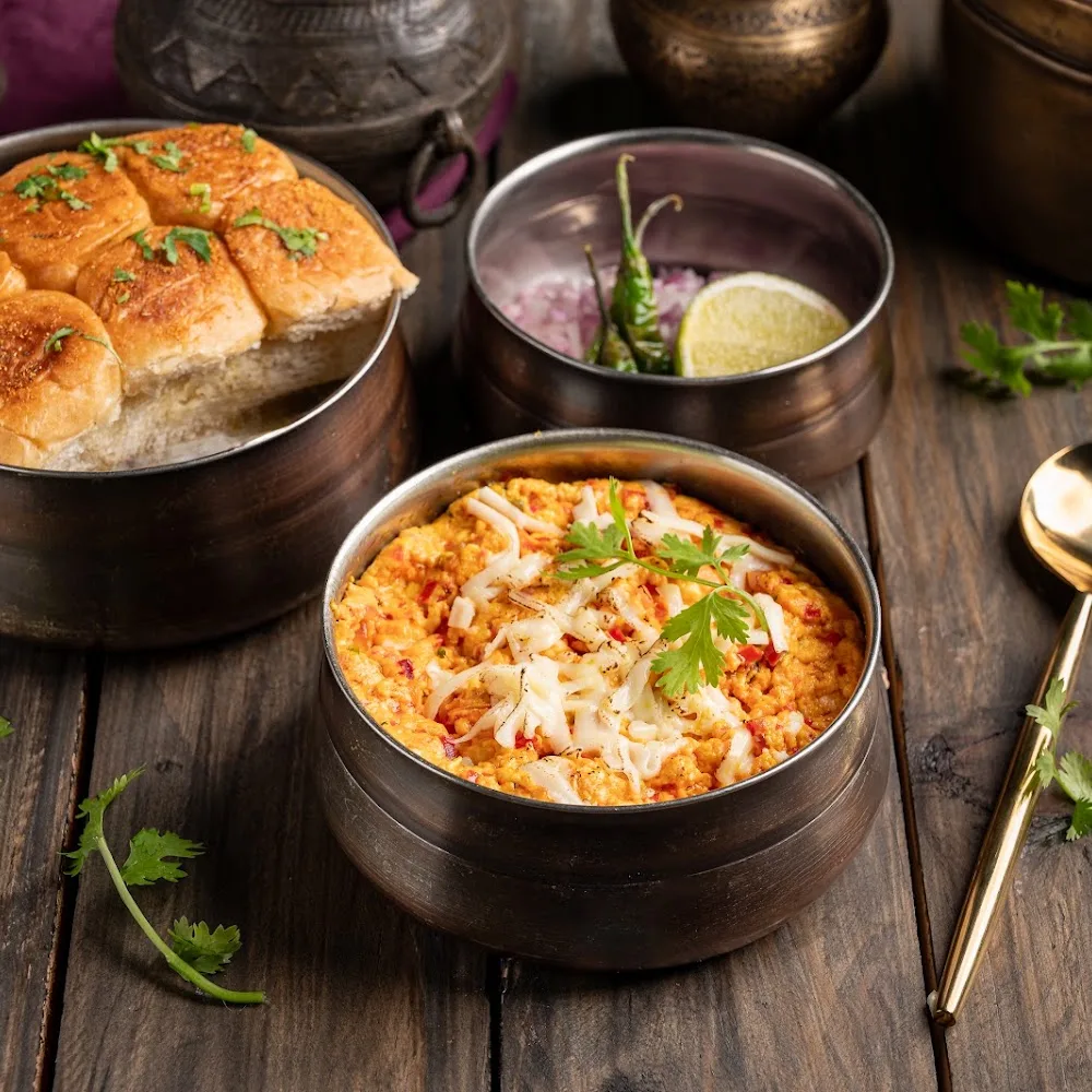 Dhaba Lane JLT