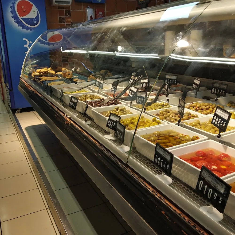 Carrefour Market JLT Palladium