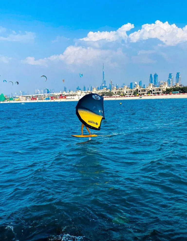Kite N Surf - Palm Jumeirah
