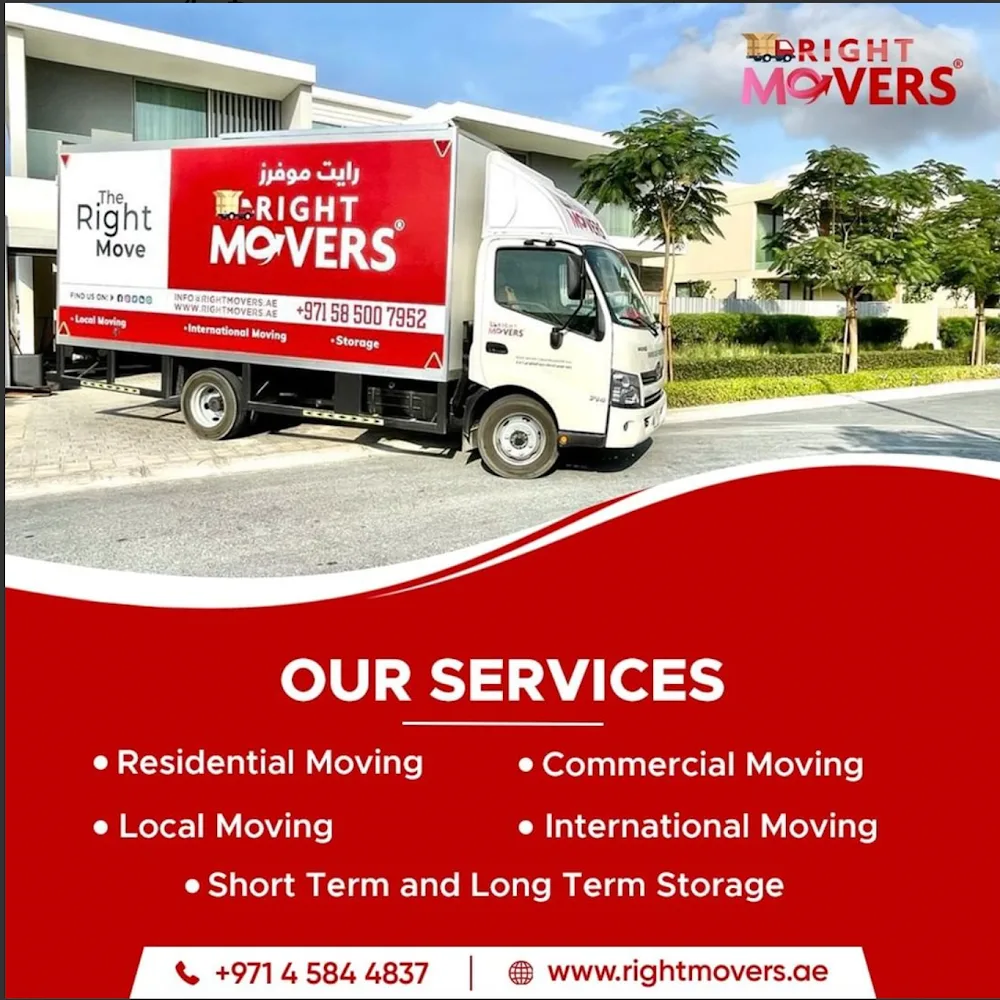 Right Movers