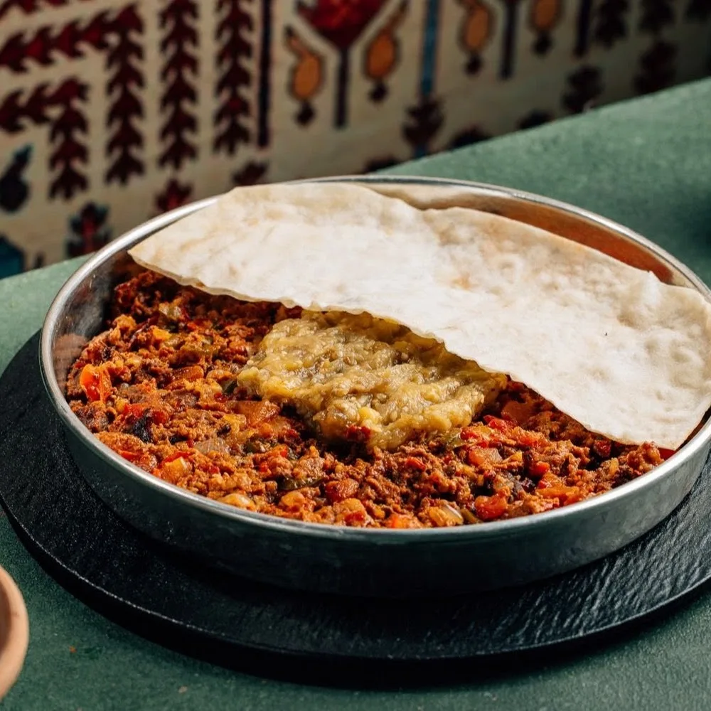 Tolia - Best Turkish Restaurant in Dubai