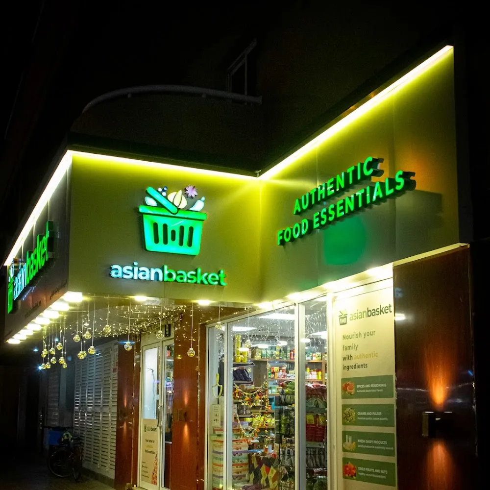 Asian Basket Food Stuff Trading LLC