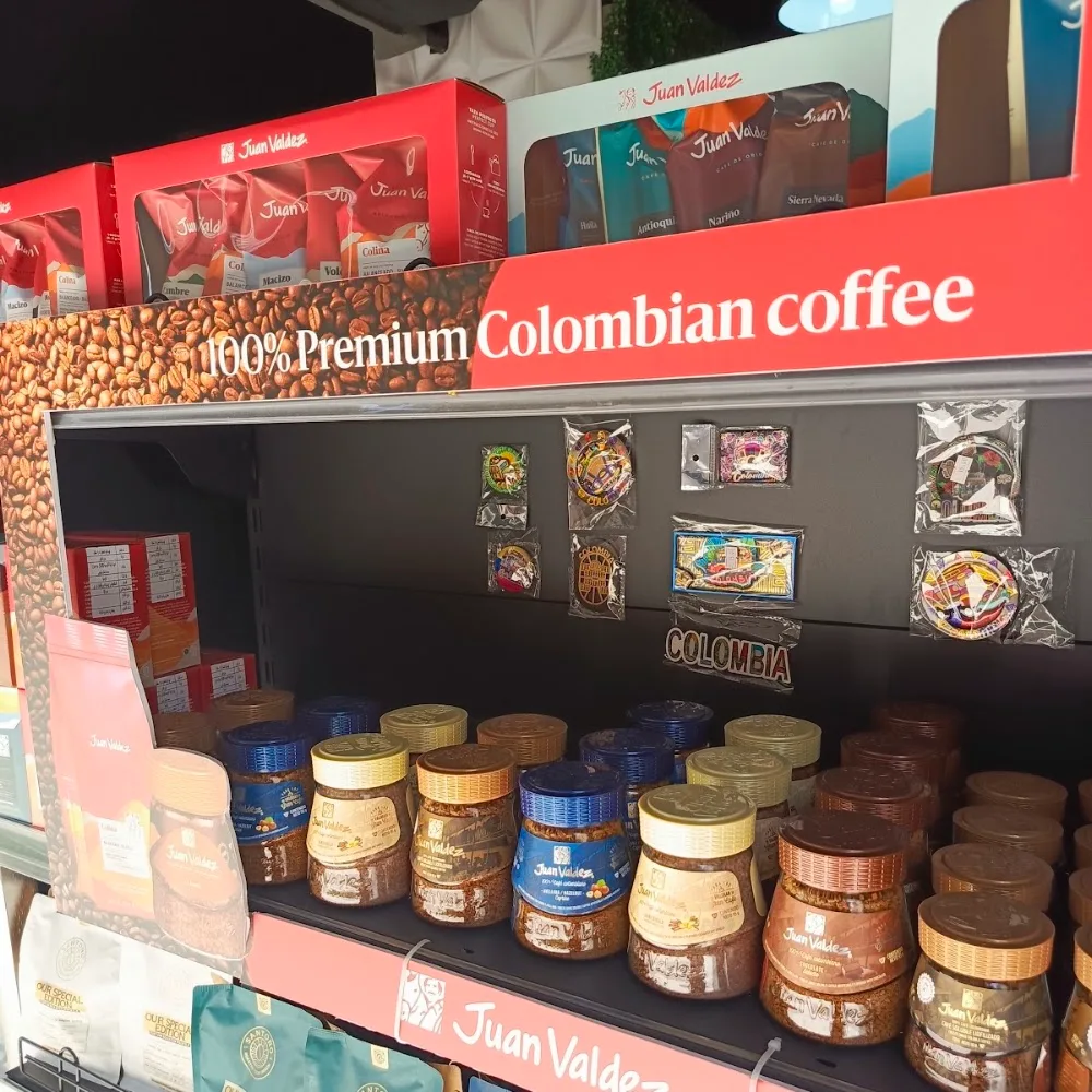 HOLI LATIN PRODUCTS AL QUOZ 4