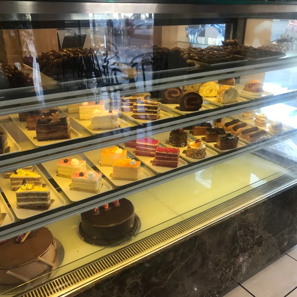 Al Samadi Sweets
