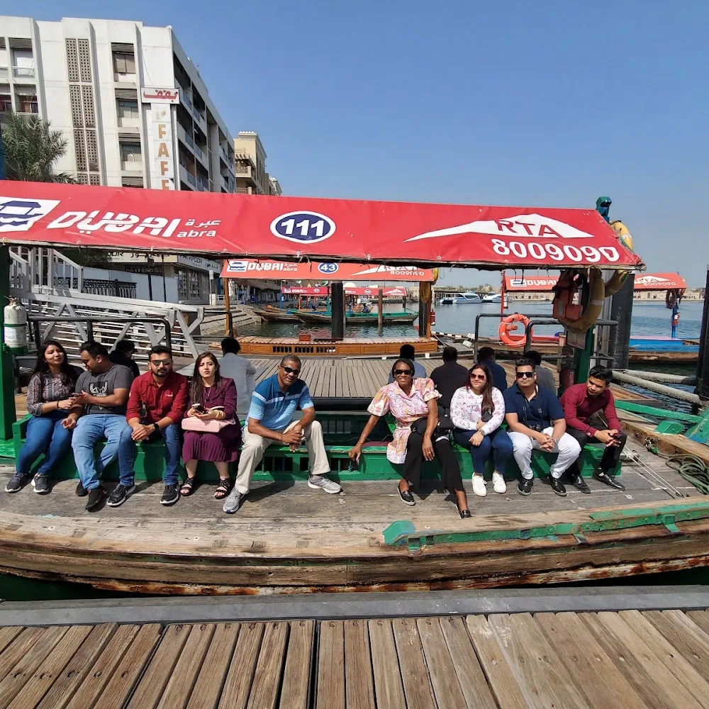 ABC Tourism LLC (ABC TOURS DUBAI)