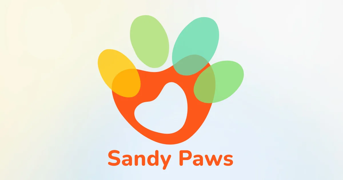 Sandy Paws LLC