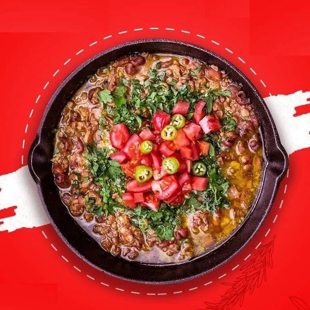 Arabet Al Foul مطعم عربة الفول