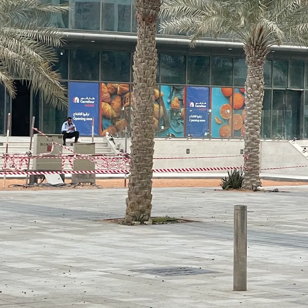 Carrefour