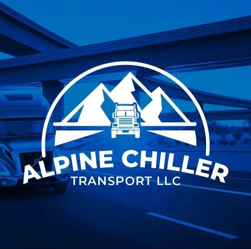 Alpine Chiller Transport