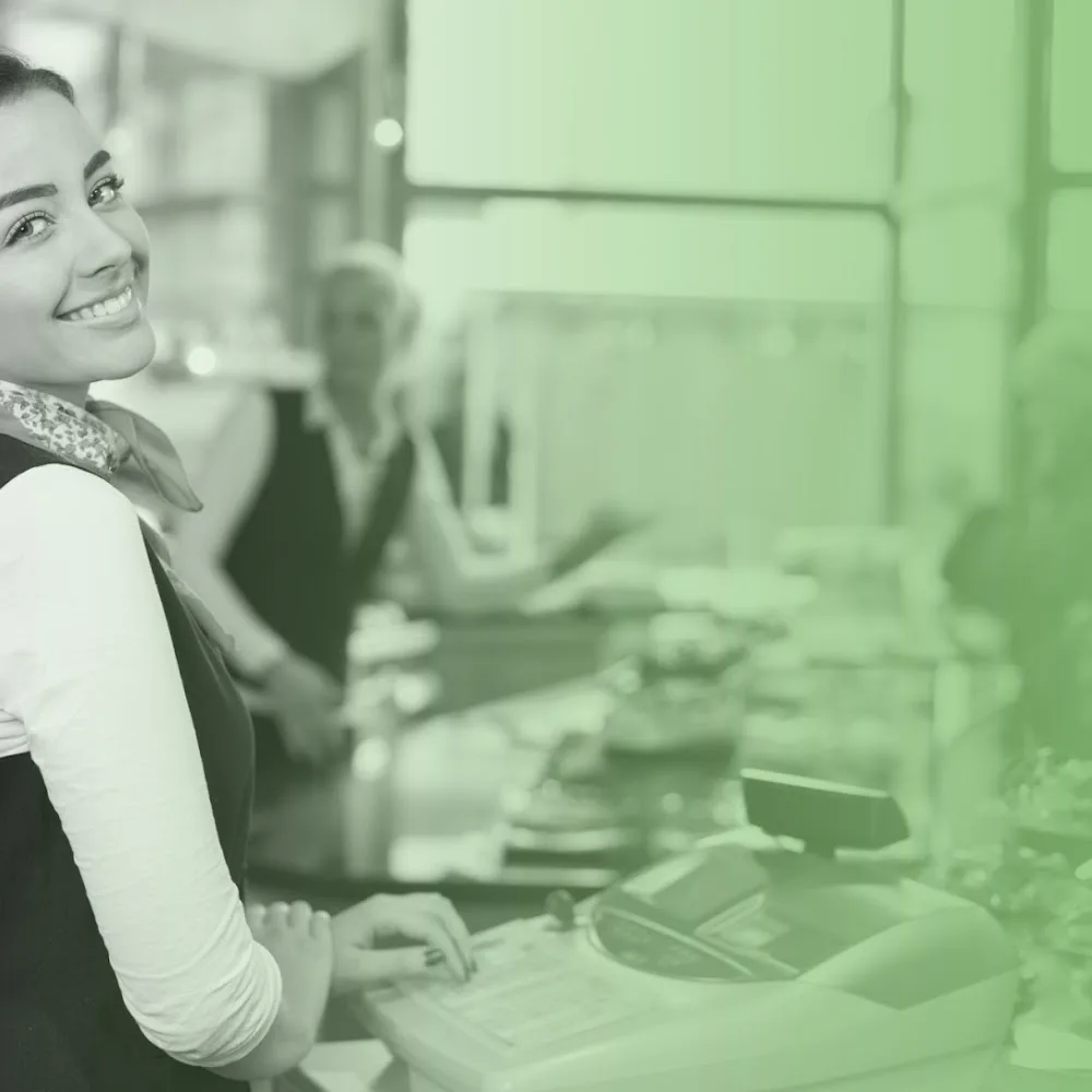 Restaurant POS