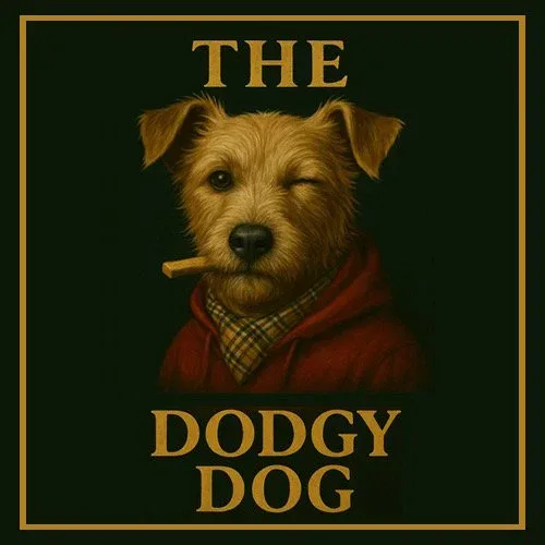 The Dodgy Dog
