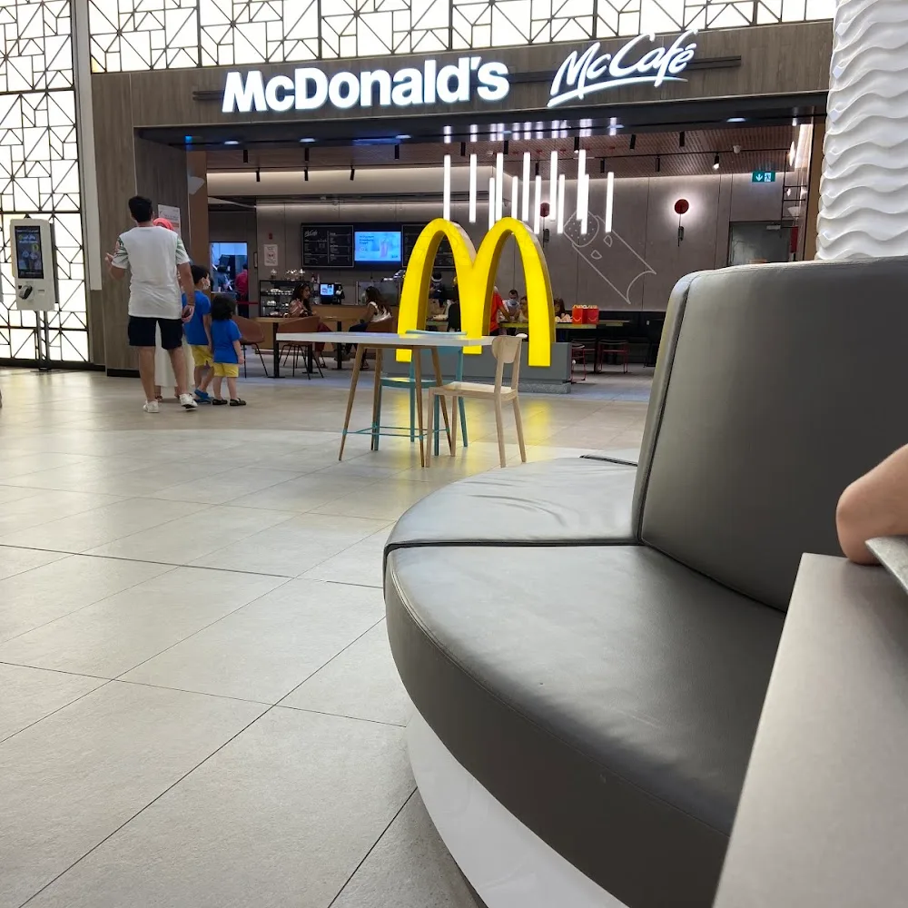 McDonald’s
