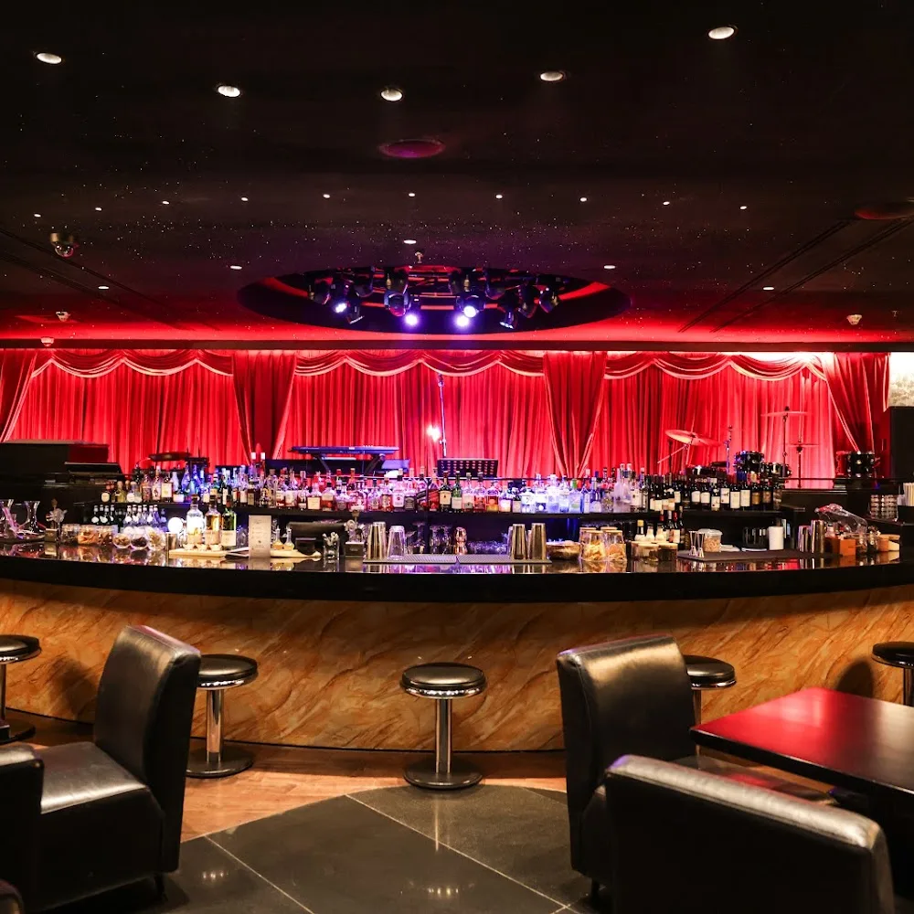 Jazz Bar