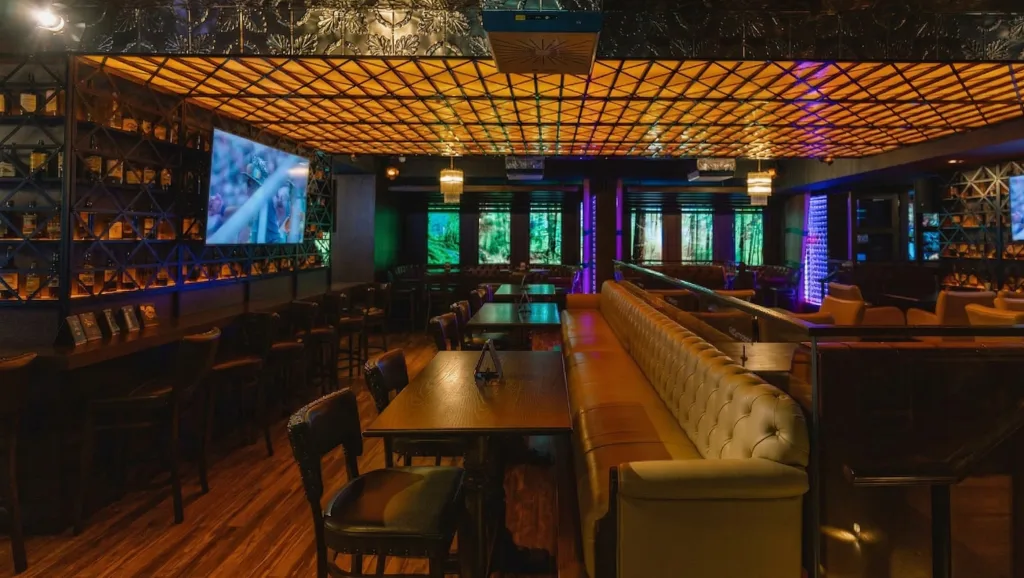The Snooty Fox Public House