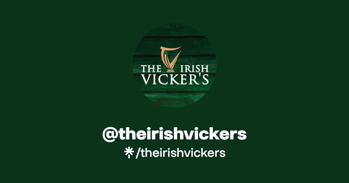 The Irish Vickers