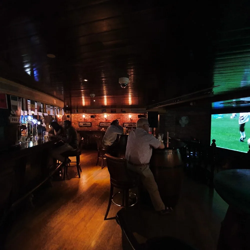Tavern Pub