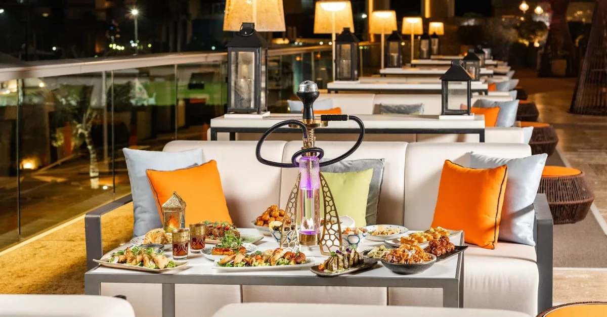 Pearl Lounge