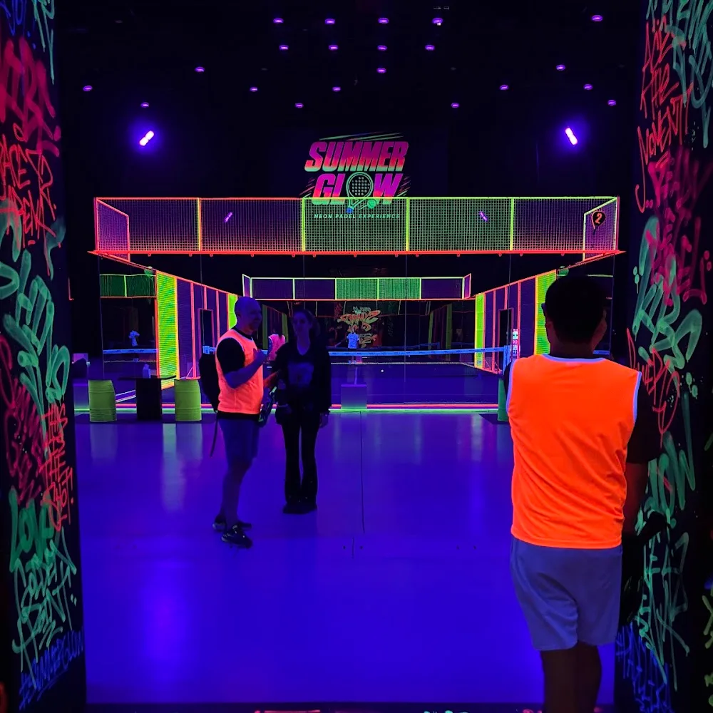 Space42 Arena