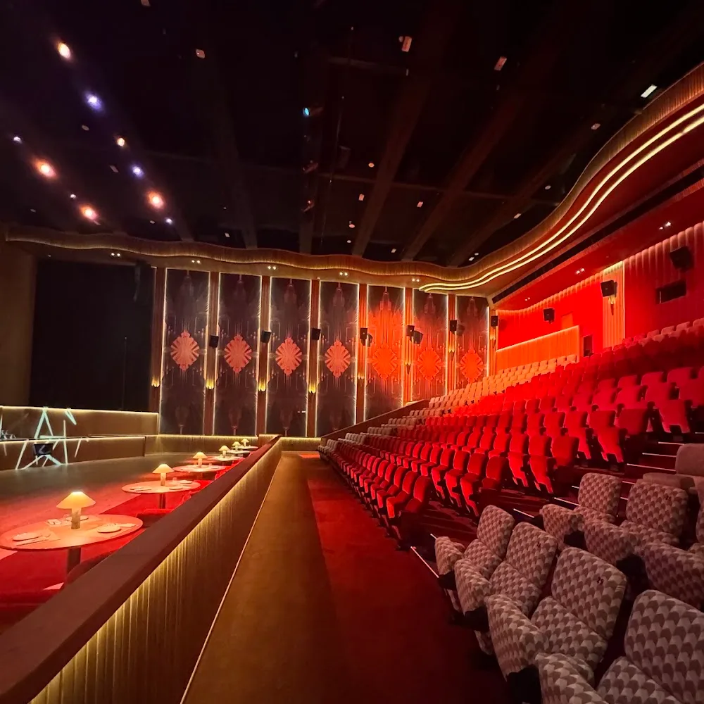 Cinemacity Starlight