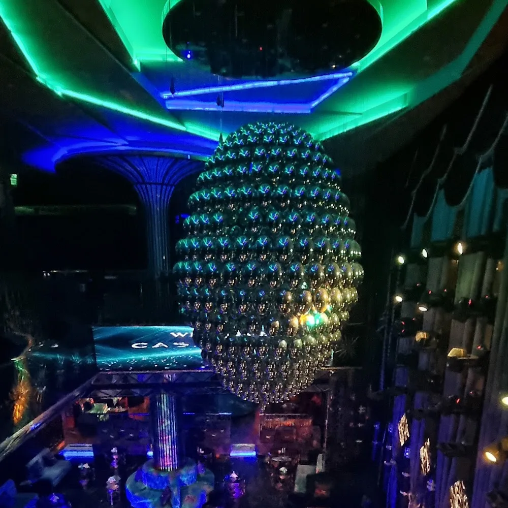 Casa Dunia Club