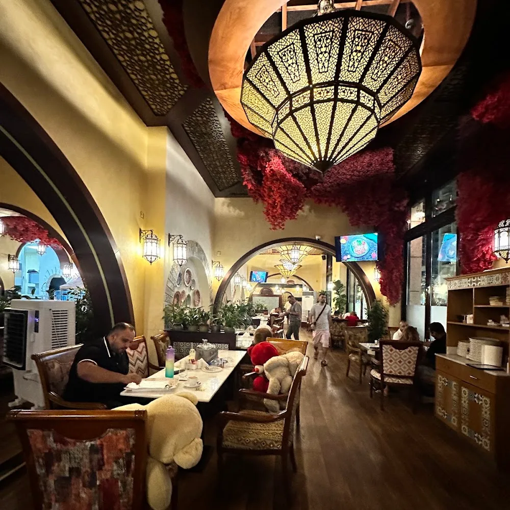 Navat Restaurant