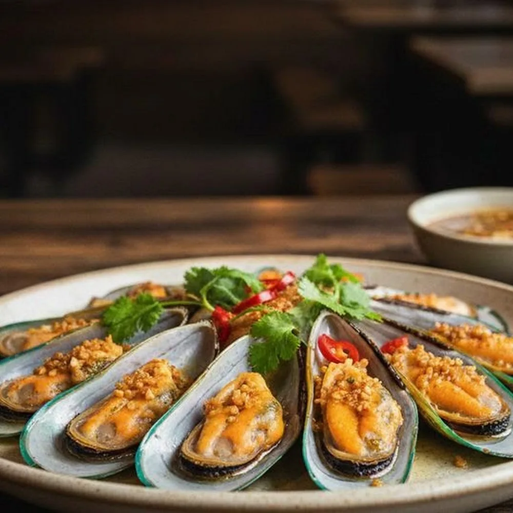 KAPRAO THAI RESTAURANT