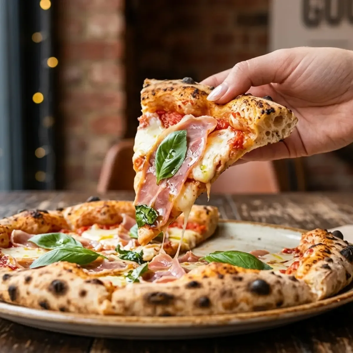 Goodfellas Pizzeria