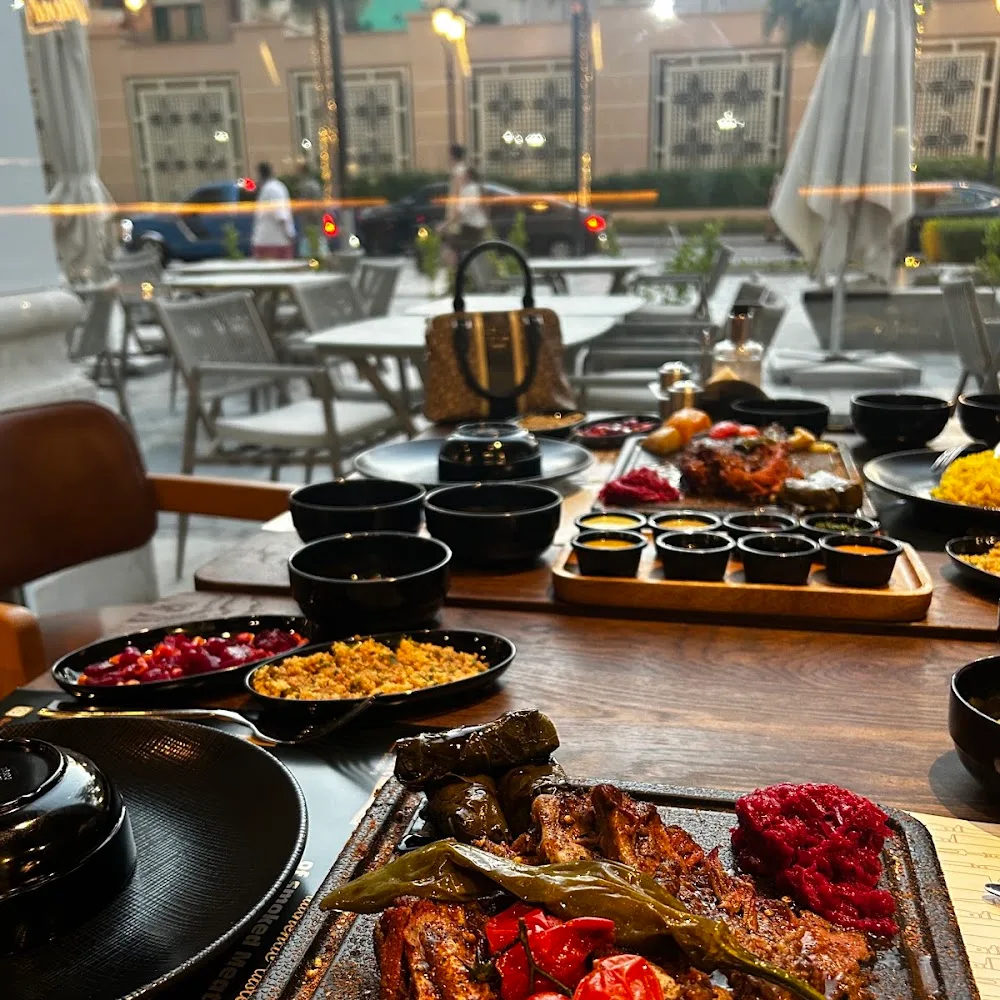 Meatmoot JBR
