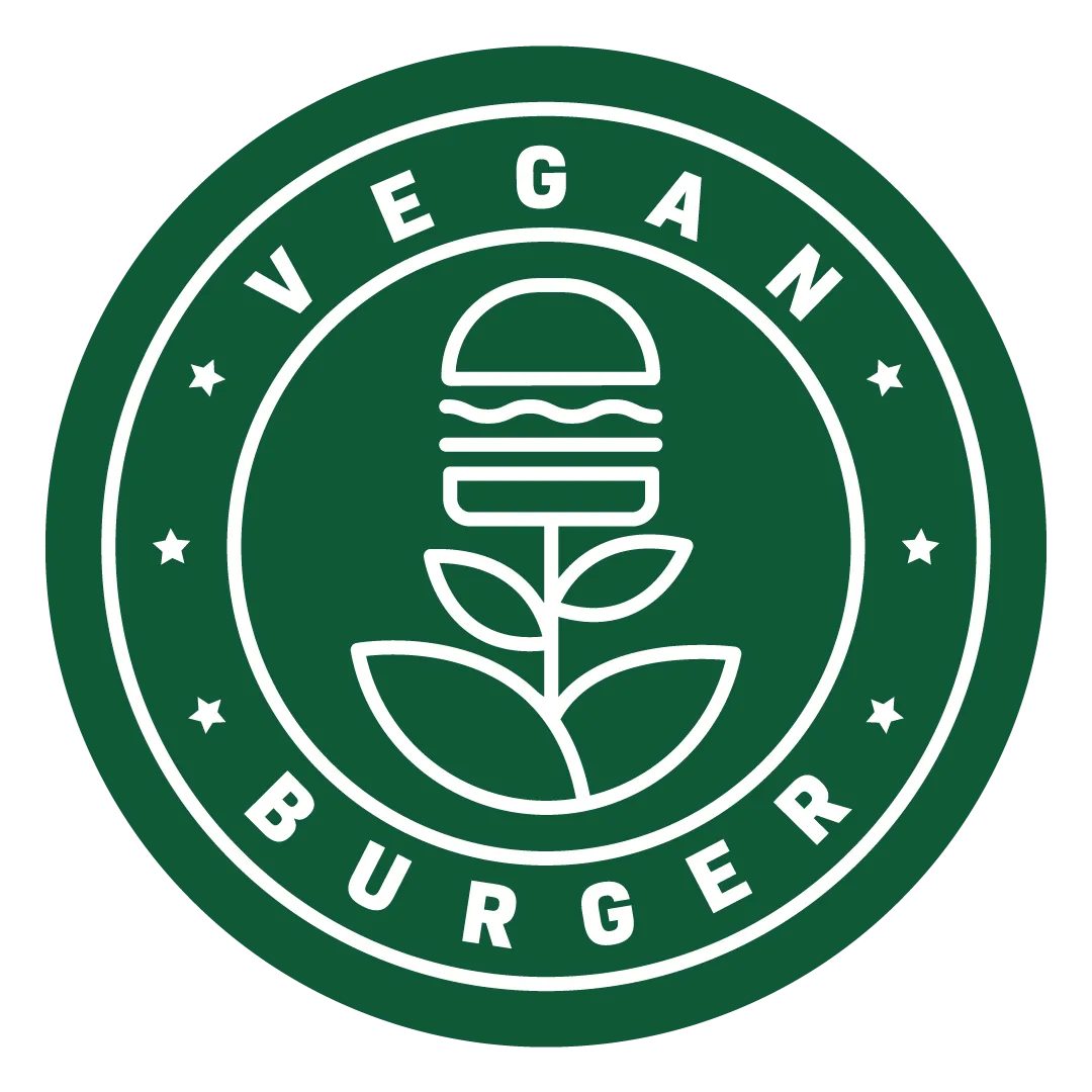 Vegan Burger - JBR