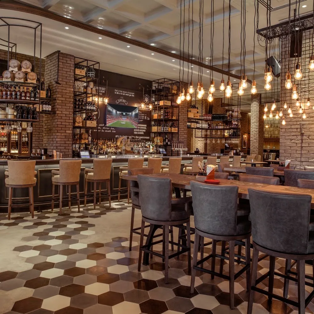JB's Gastropub