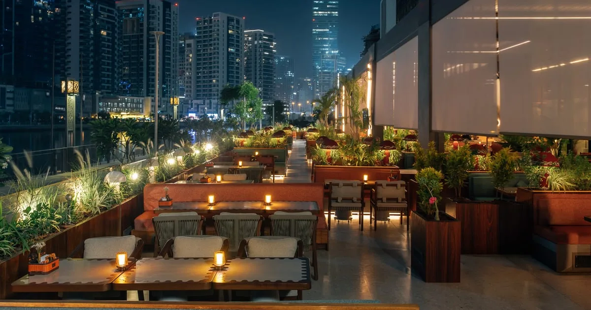 Loop Restaurant