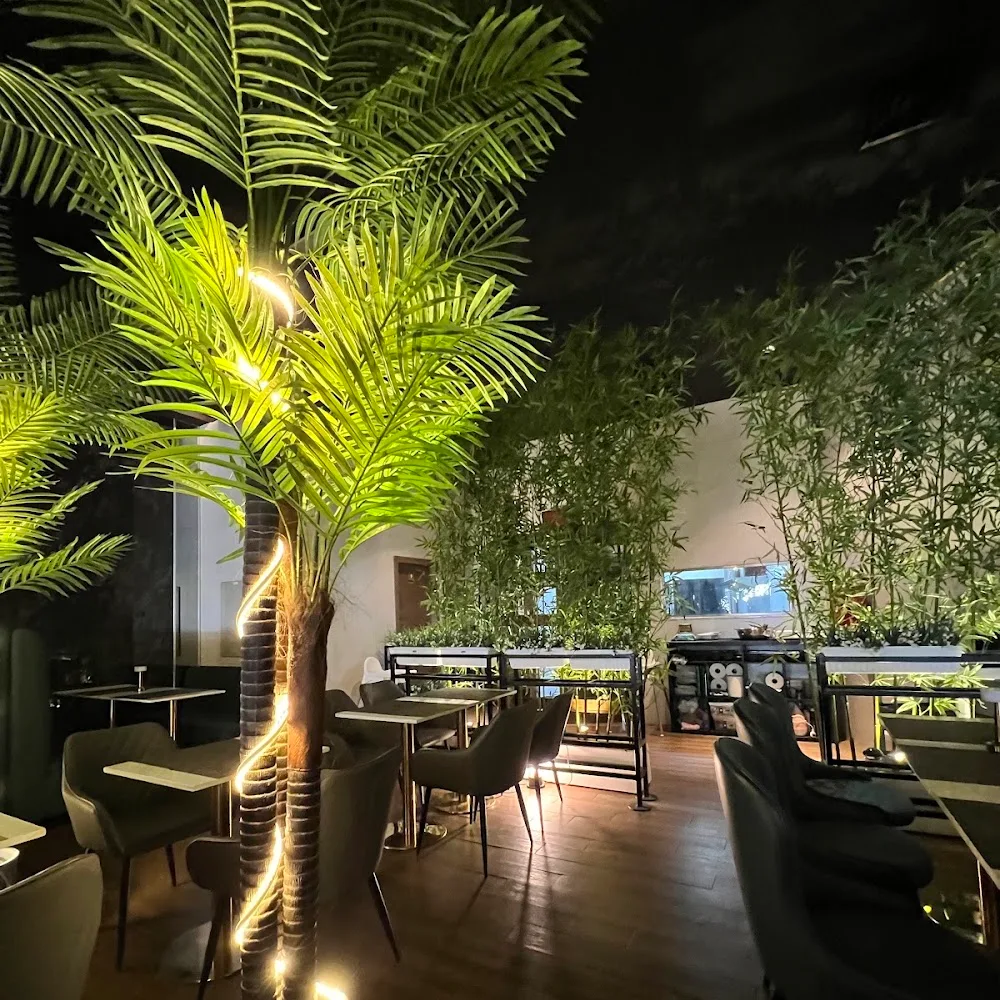 Bandung Restaurant And Cafe