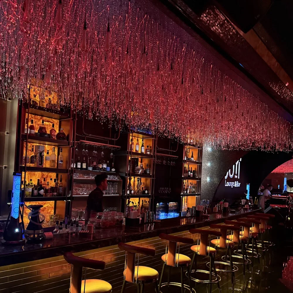 JUYI Lounge & Bar