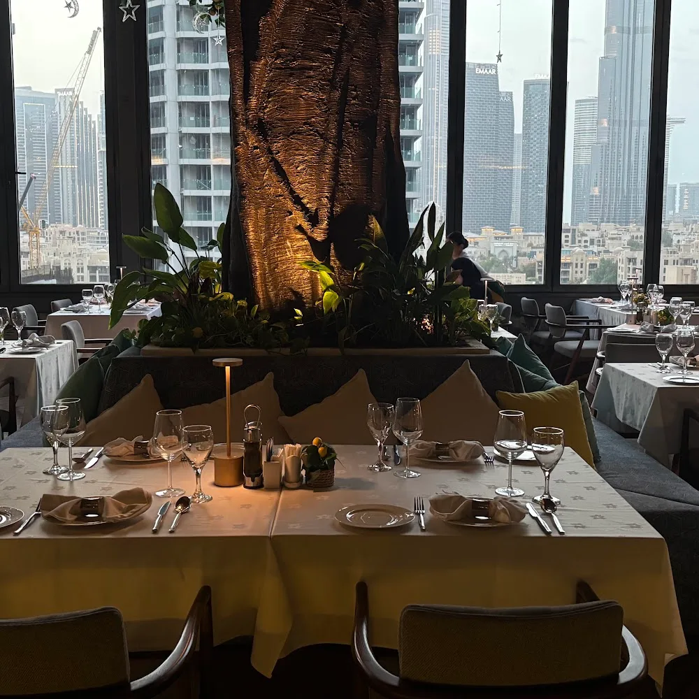 Mammamaria italian Restaurant