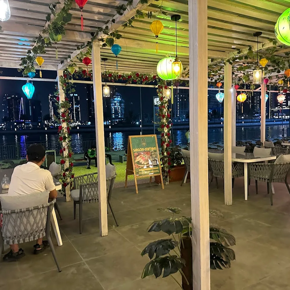 Saigon Station Restaurant