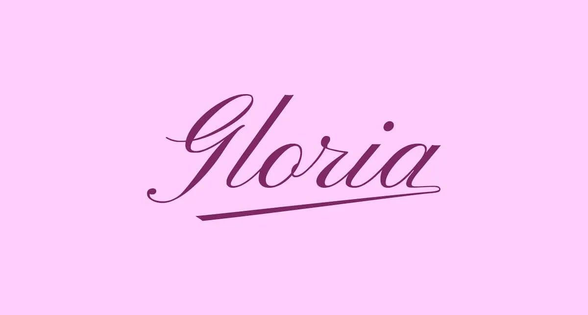 Gloria Osteria Dubai