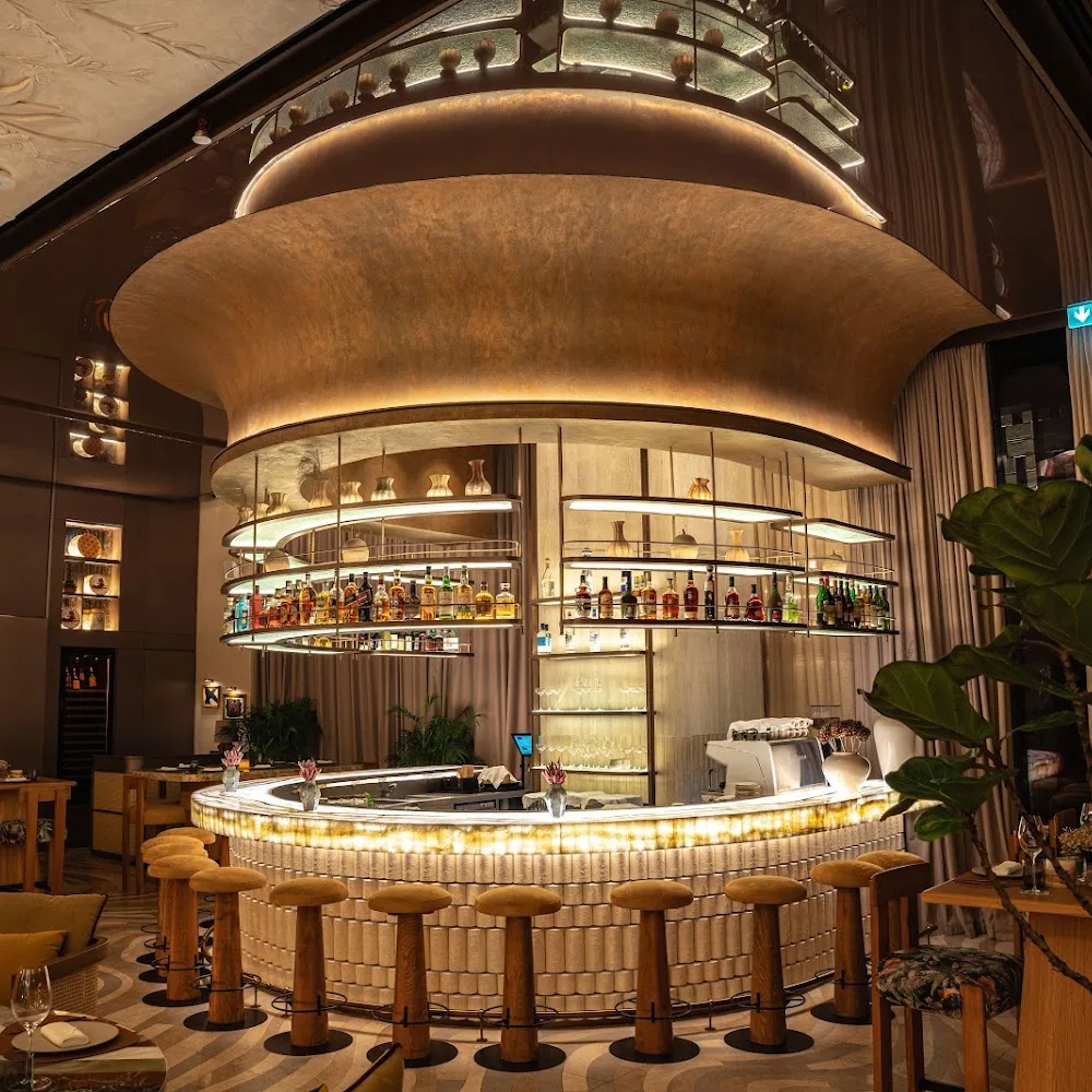 Villa Coconut Dubai