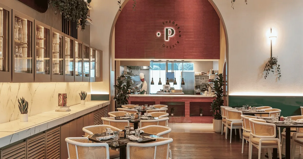 Publiq European Bistro
