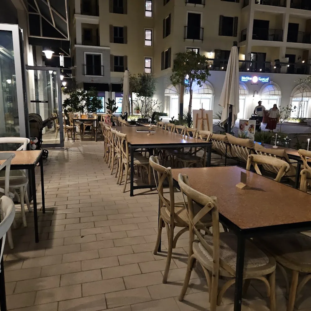 Eco Mind - Gastro Botanical Cafe & Concept Store
