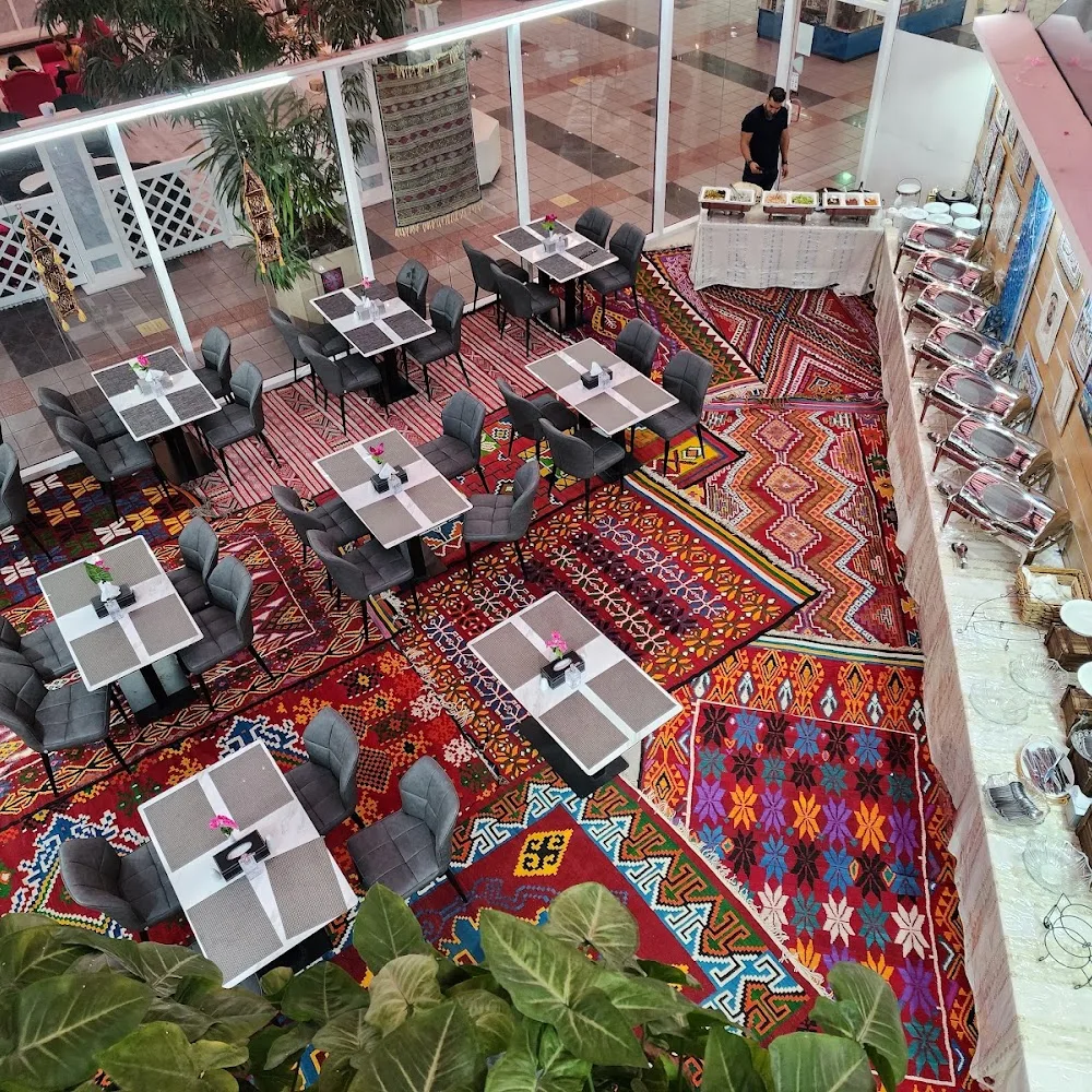 Barbaros Restaurant