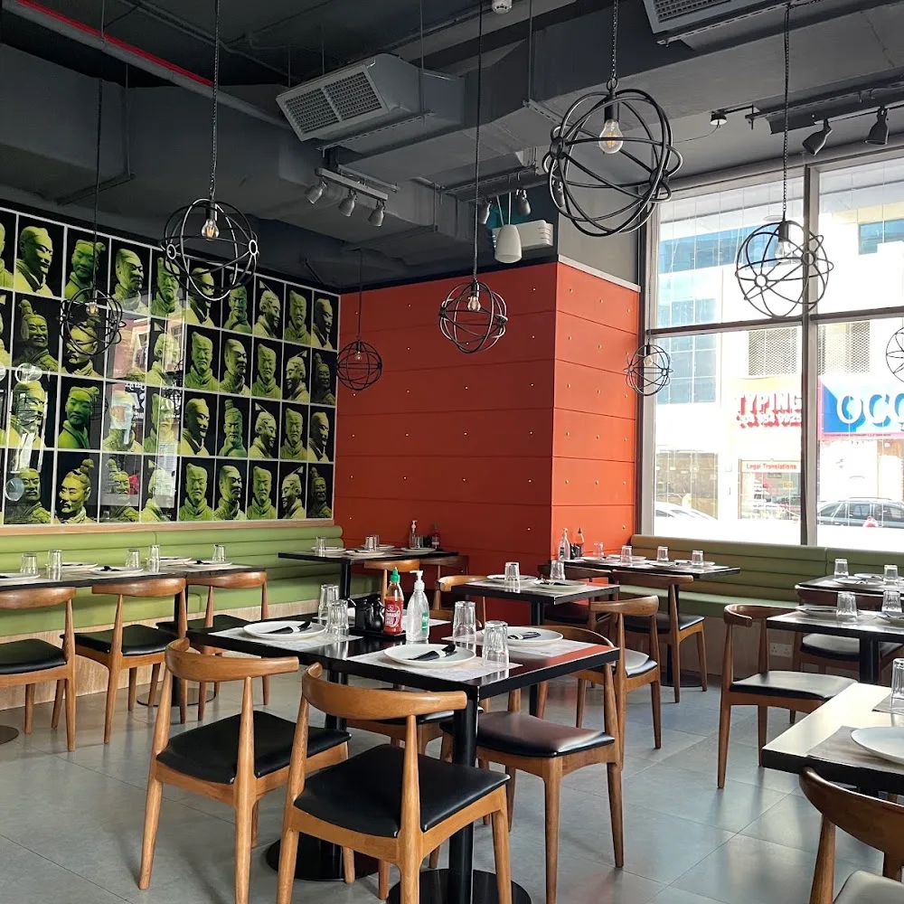 China Bistro Al Barsha
