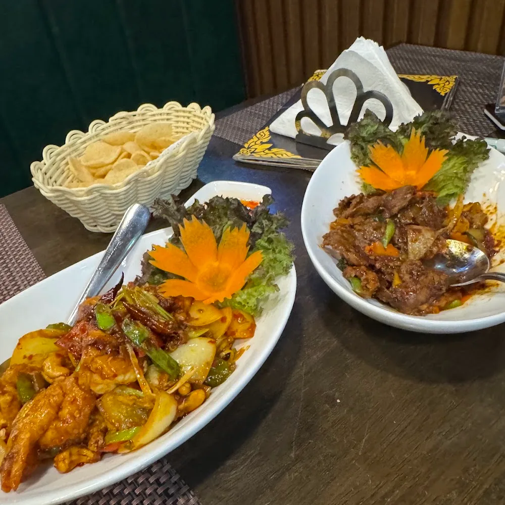 Thai Sabai Restaurant Al Barsha