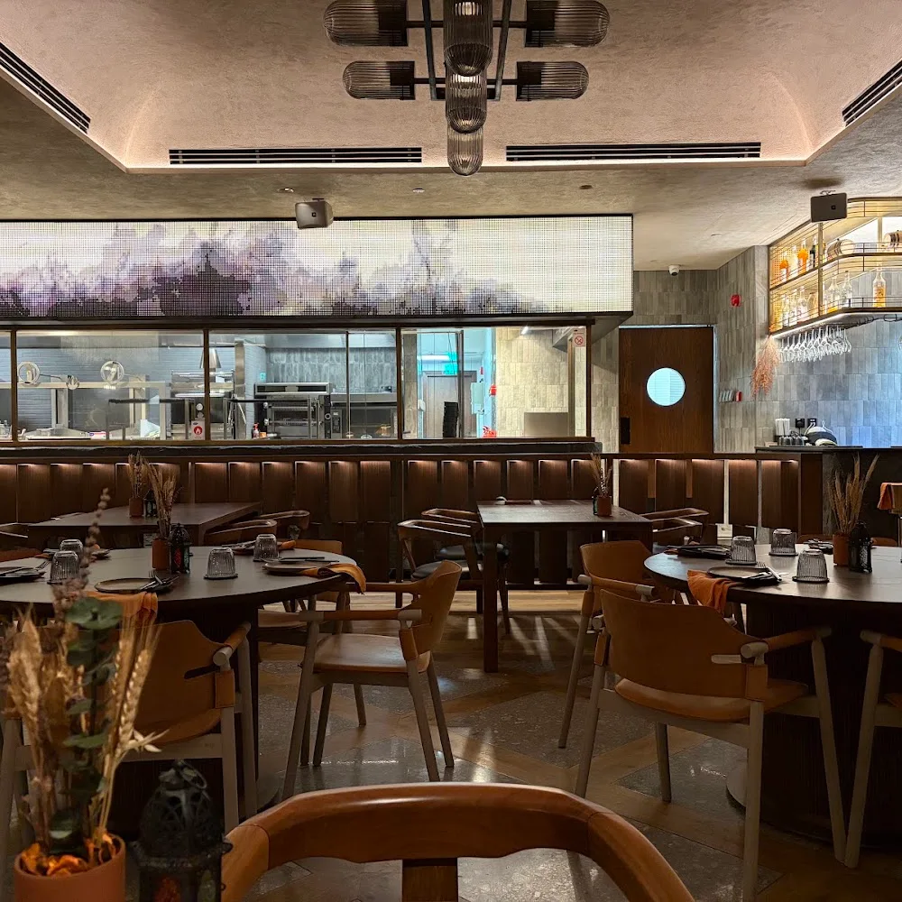 The Ninth Cut Butchery & Steakhouse