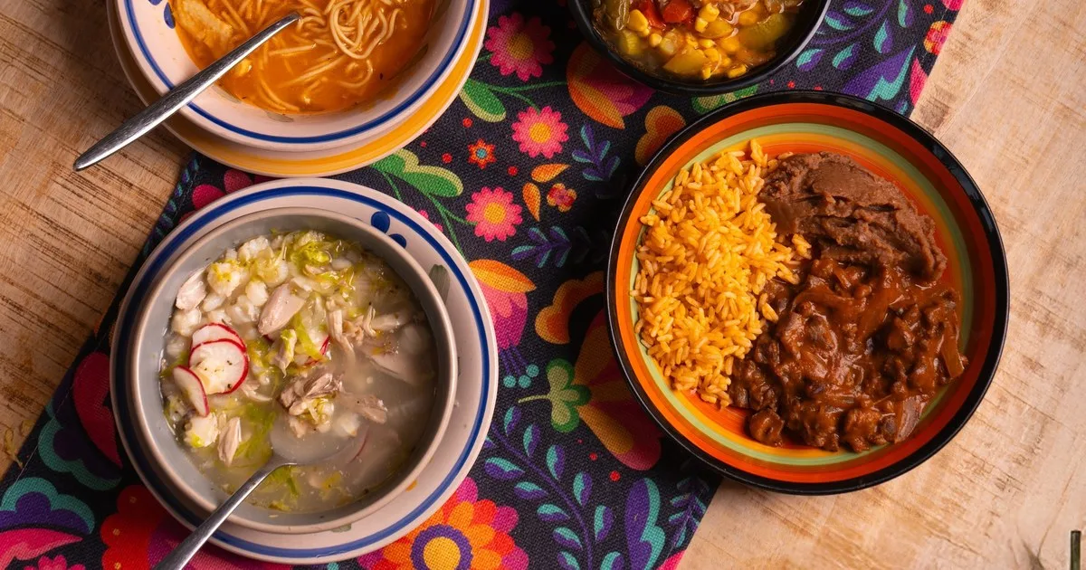 Querida Mexican & Friends Restaurant